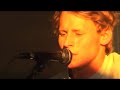 Ben Howard - Me and My Friend Time