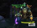 in this video,well,i meet Mr.Akama and Mrs.Maiev Shadowsong(in prison)the sounds are not the best...