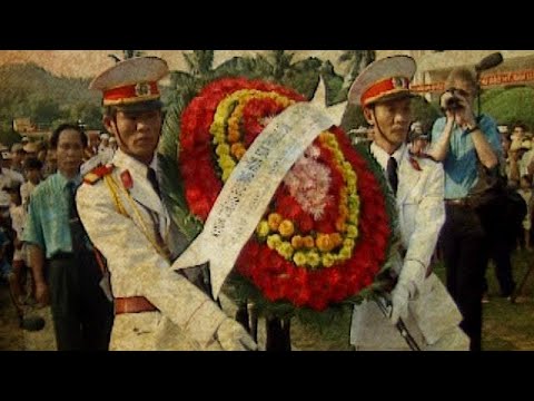 Vor 20 Jahren: 30. Jahrestag des My Lai-Massakers