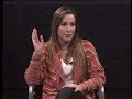 Claudia Leitte do Babado Novo participa de videochat no iG