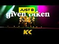 ENHYPEN - 'Given-Taken' by KACE: JustB Concert MTY