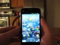 Boost Mobile ZTE Warp Overall impression..