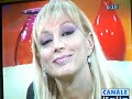 Gio' Di Tonno canta 