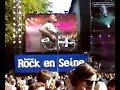 Cold War Kids live (vacation)