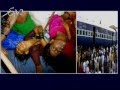 Hampi Express collides with goods train at Penugonda thumbnail