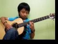 The Third Man Theme - Sungha Jung