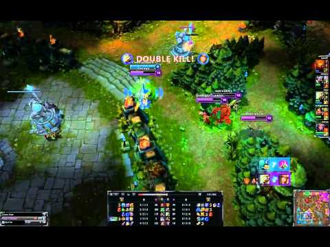 how to control master yi q