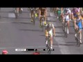 Mark Cavendish wins on the Champs Élysées