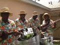 The Tropicals