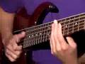 learn bass guitar