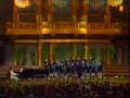 Petits Chanteurs de Paris - Debussy - Noël des enfants qui..