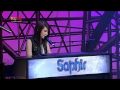 Vorbei - Saphir