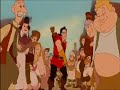 Beauty and the Beast - Bulgarian Beauty and the Beast - Bulgarian