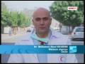 Médecin Algérien À Gaza