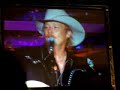 Alan Jackson - Chattahoochee - Moncton NB 2006