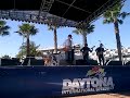 Davy Knowles w/Jeff Smallwood on drums