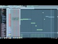 FL Studio 10 - Best Dirty Dubstep 720p HD FREE FLP DOWNLOAD