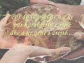 10 Pyetje nga Allahu né ditén e Kijametit 10 Pyetje nga Allahu né ditén e Kijametit