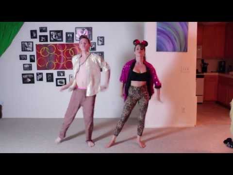 Blurred Lines - SASSY DANCE