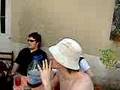 ASADO DEL C.S.D BUENA CRESTA Parte1-Carancho Pancho y BC mix