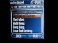 videos de my v3i with itunes and motorola player