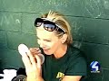 Celebrity Softball - WTAE Channel 4 TV Vs B-94, Y108 Radio Celebrity Softball - WTAE Channel 4 TV Vs B-94, Y108 Radio