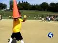 Celebrity Softball - WTAE Channel 4 TV Vs B-94, Y108 Radio