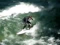 Surfing in Munich (Eisbachwelle im Englischen Garten)