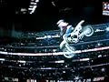 Travis Pastrana double back flip