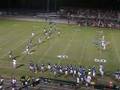 Chase Dornbusch #1 Titusville Terriers