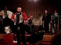Crusade - Naked Polka