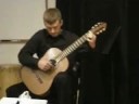 Scarlatti Sonata - Live in Chicago (Pt. 1 of 2) Scarlatti Sonata - Live in Chicago (Pt. 1 of 2)