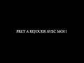In Memoriam : Le Dernier Rituel (teaser1)
