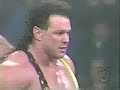 WCW Monday Nitro 03/18/96 Part 2