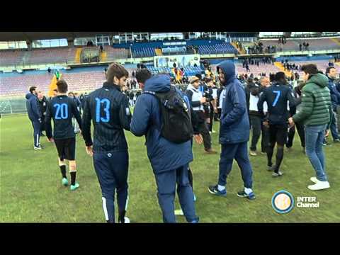 INTERYOUNG PT 18   VITTORIA VIAREGGIO CUP