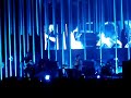 Radiohead- Street Spirit (Fade Out)- Blossom- 8/4/08