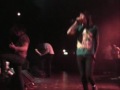 BMTH UK 2007 Tour Vid 1