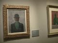 \"Magritte. Il mistero della natura\": la mostra \"Magritte. Il mistero della natura\": la mostra