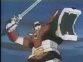 Voltron Voltron