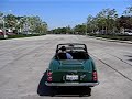 V8 Datsun Roadster V8 Datsun Roadster