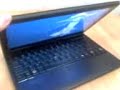 Screen rotation of T2010