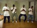 the boys of fayetteville state crankin they newest dance 'dat murk monsta' so if u from fayettenam stand up!!!!!