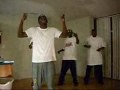the boys of fayetteville state crankin they newest dance 'dat murk monsta' so if u from fayettenam stand up!!!!!