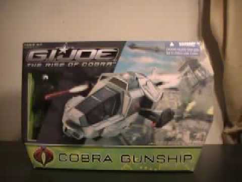 gi joe cobra