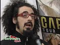 Intervista Caparezza FestambienteSud Intervista Caparezza FestambienteSud
