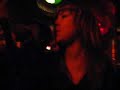 dorian concept live @ woo, Vilnius