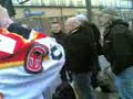 Jokerifanit steissillä 3.3 2007 venaamassa stogea Turkuun. Jokerifanit steissillä 3.3 2007 venaamassa stogea Turkuun.
