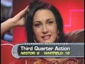 Sitara Hewitt Hosting shows Sitara Hewitt Hosting shows