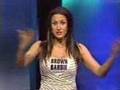 Sitara Hewitt Hosting shows