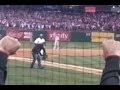 Ryan Howard Homerun game 1 2011 NLDS vs. Cardinals, from behind homeplate